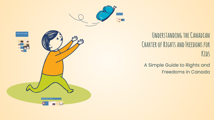 Understanding the Canadian Charter of Rights and Freedoms for Kids by