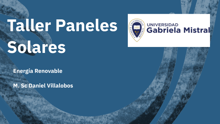 Paneles Solares by daniel villalobos on Prezi