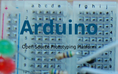 Nick Arduino Arduino by Nick Field on Prezi