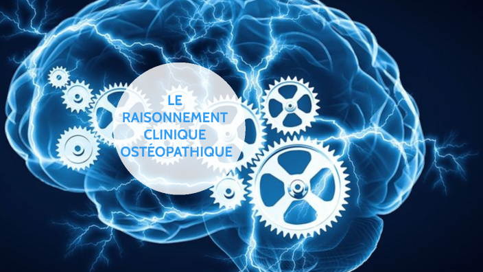 Raisonnement Clinique By Antoine Cretal On Prezi