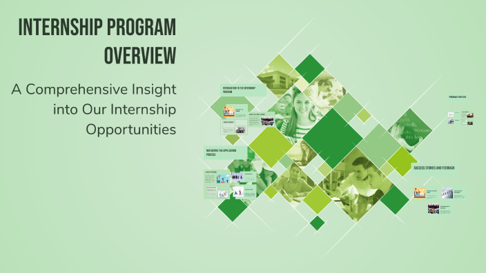 Internship Program Overview by Mauricio Nunez on Prezi