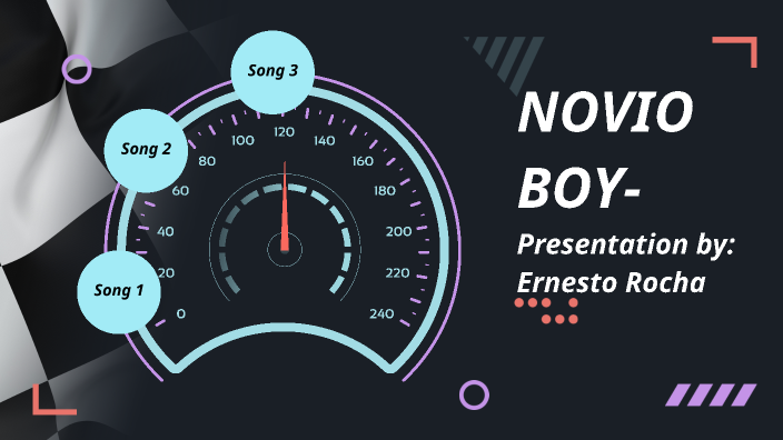 Novio Boy by Rocha Ernesto on Prezi