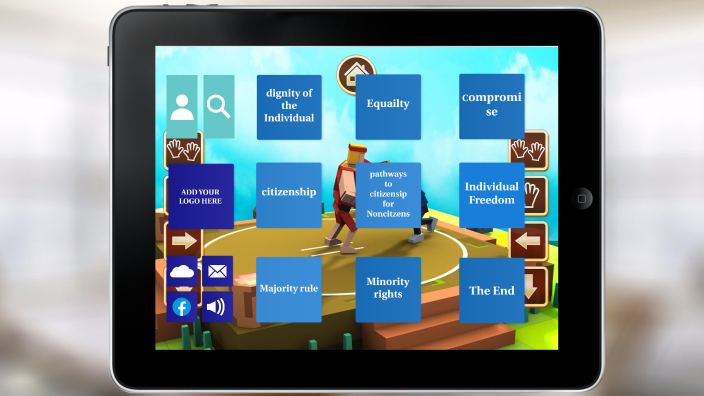 democracy based learning project by Bryson Sheets on Prezi