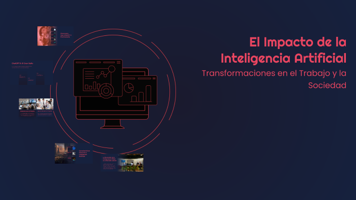 El Impacto de la Inteligencia Artificial by Global Propiedad Gestion on ...