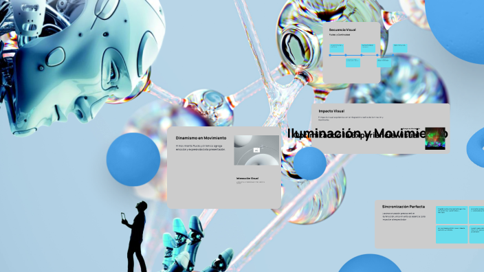 Iluminación y Movimientos by Odalys Marroquin on Prezi