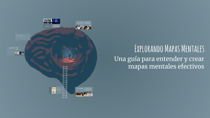 Explorando Mapas Mentales by Juan Hernandez on Prezi
