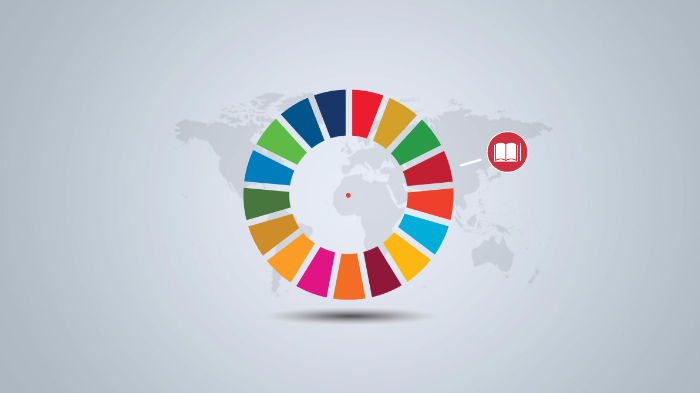 Agenda 2030. Goal 4 by Bagym Kupeshova on Prezi