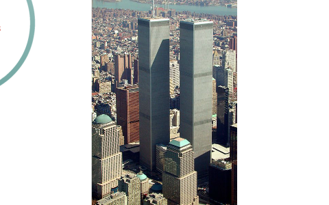 WTC explosion by Matthew Hall on Prezi