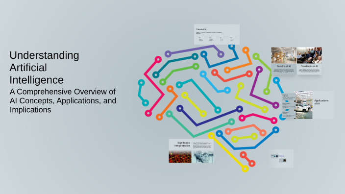 Understanding Artificial Intelligence by Paula M on Prezi