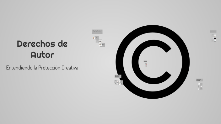 Derechos de Autor by Taco2127 Xd on Prezi