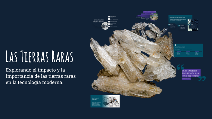 Las Tierras Rar Ras Las Tierras Raras by Isabella R.R on Prezi