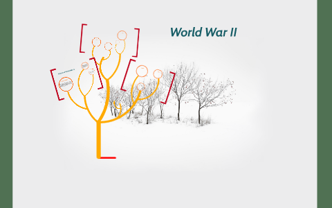 World War II by valerie valera on Prezi