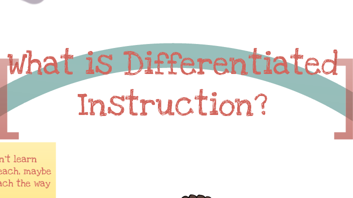 Differentiated Instruction in General Studies by Sally Wan on Prezi
