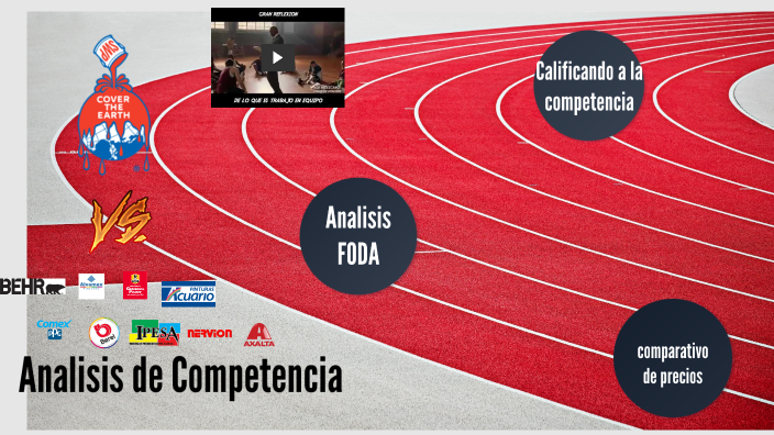 Analisis Competencia Zona Polanco-Naucalpan by alexis rodriguez on Prezi  Next