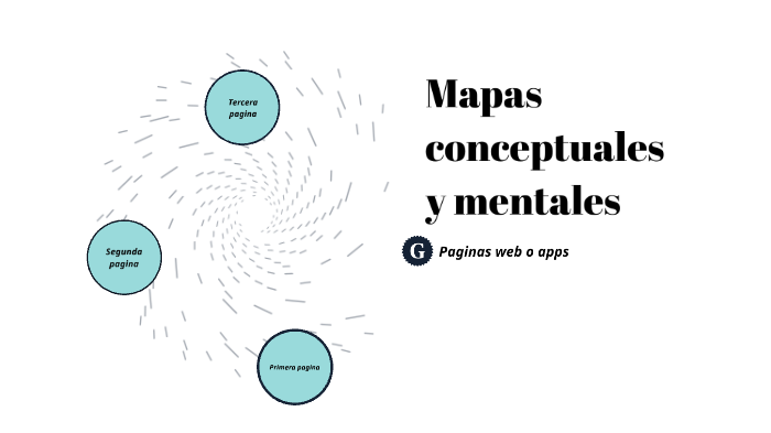 Mapas conceptuales y mentales by Maria Arias on Prezi