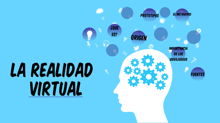 La realidad virtual by Juan Daniel Zambrano Imues on Prezi