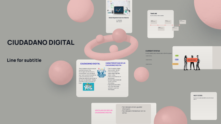 CIUDADANO DIGITAL by MARIA ALEJANDRA GUERRERO MORENO on Prezi