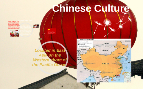 Chinese Culture by Janyce Carey on Prezi