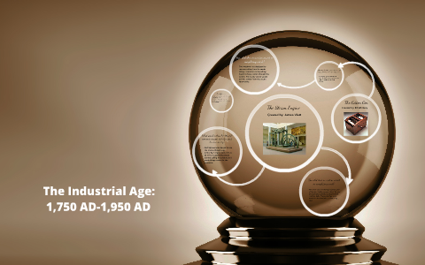 The Industrial Age: by Anna Kaetzel on Prezi