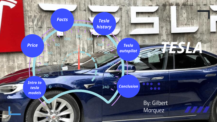 Tesla by Gilbert Marquez on Prezi