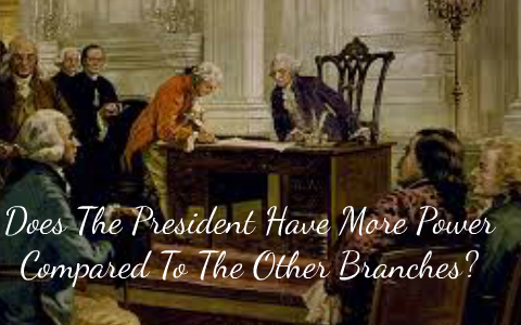 does the president have the power to issue executive orders