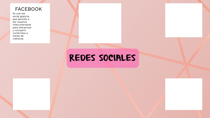 REDES SOCIALES by Vanessa Urbina on Prezi