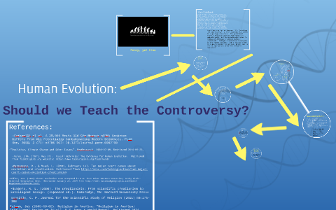 Human Evolution: by Julie McFarland on Prezi