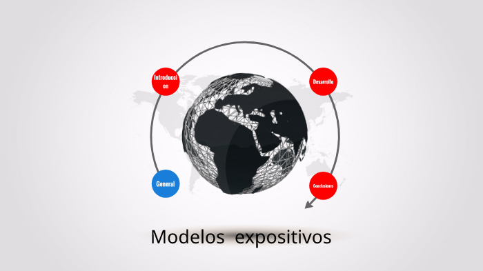 Modelos expositivos: General by Carlos Tellez