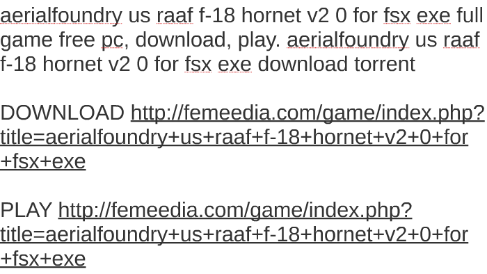 Fsx download torrent