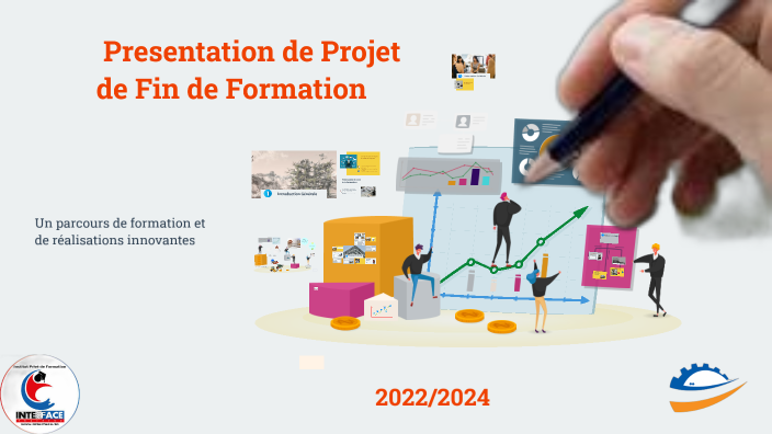 Présentation du Projet de Fin d'Études by Barki Oumaima on Prezi