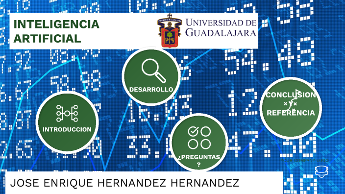 INTELIGENCIA ARTIFICIAL by JOSE ENRIQUE HERNANDEZ HERNANDEZ on Prezi