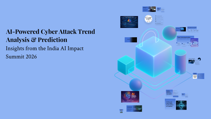 AI-Powered Cyber Attack Trend Analysis & Prediction by EASHU SHARMA on ...