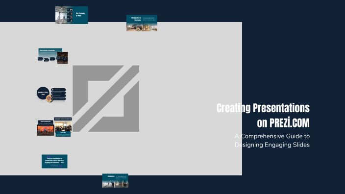 Creating Presentations on PREZİ.COM by rumeysa kara on Prezi