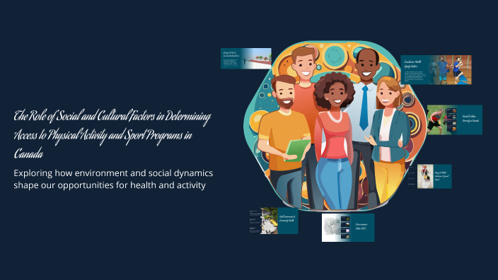 The Role of Social and Cultural Factors in Determining Access to ...
