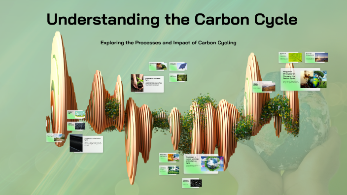 Understanding the Carbon Cycle by Kelsey Jones on Prezi