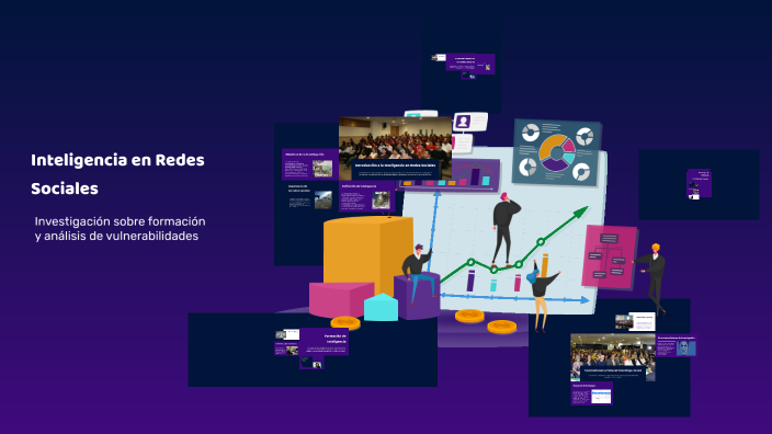 Inteligencia en Redes Sociales by Chavez Peña Diego Alexander on Prezi