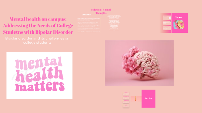 Understanding Bipolar Disorder in Students: Insights and Perspectives ...