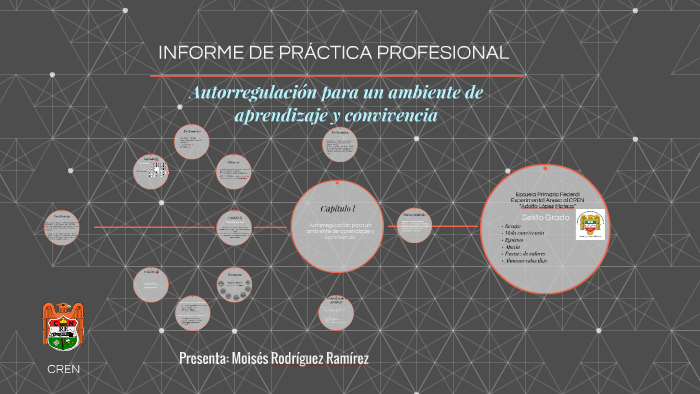 INFORME DE PRÁCTICA PROFESIONAL by Moisés Rodriguez Ramirez on Prezi