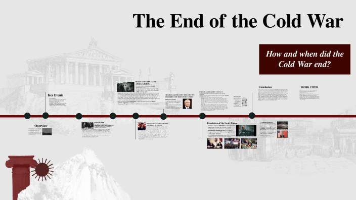 The End of the Cold War by maria llive on Prezi