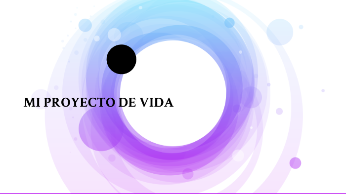 mi proyecto de vida by caterine cardona ramirez on Prezi