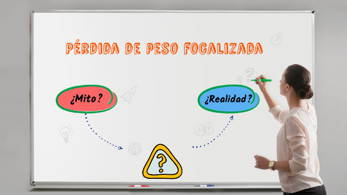 ¿Mito O Realidad? By Minerva Ruiz On Prezi