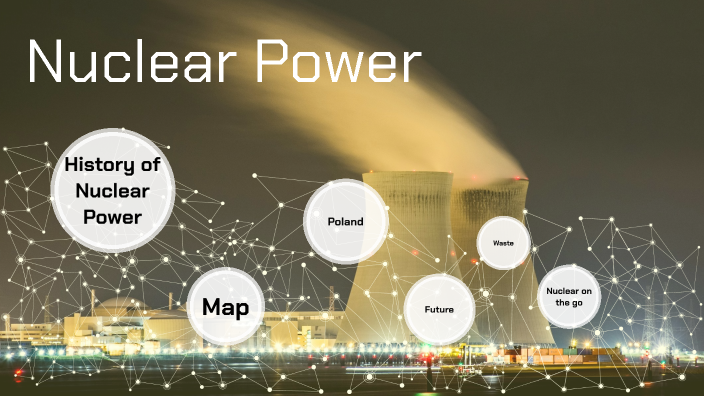 Nuclear Power by Szymon Sawoń on Prezi