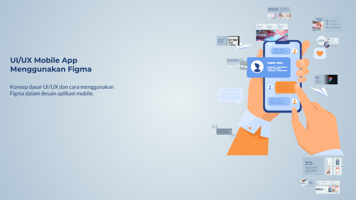 Materi Kelas UI/UX Mobile App Menggunakan Figma untuk Santri SMP-SMA by ...