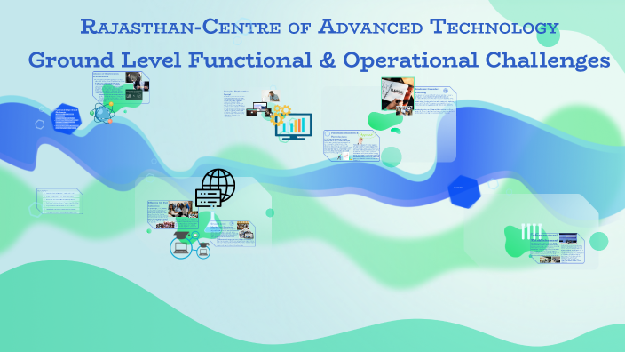 R-CAT Ground Level Functional & Operational Challenges by Guru Ashu on ...