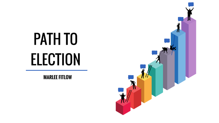 Path to presidential election by Marlee Fitlow on Prezi