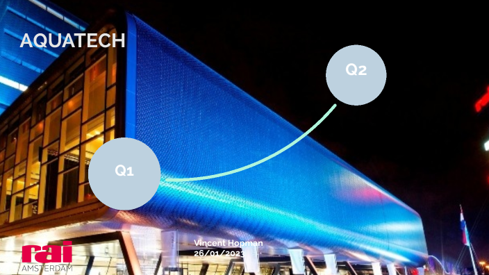 Amsterdam RAI - AQUATECH by Vincent Hopman on Prezi
