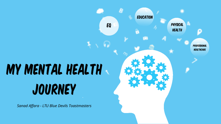 My Mental Health Journey by S. Affara on Prezi