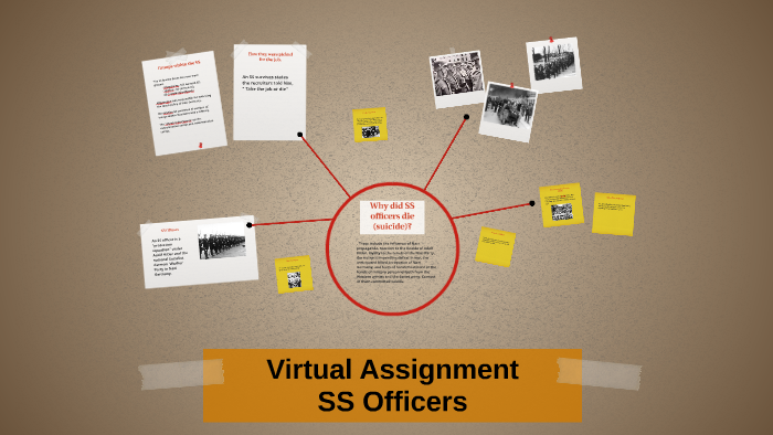 define virtual assignment