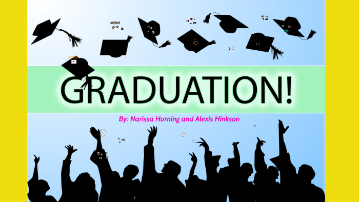 Grade 8 Graduation Presentation by Narissa Horning on Prezi
