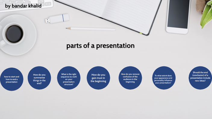 parts-of-a-presentation-by-bandar-khalid-s-binghannam